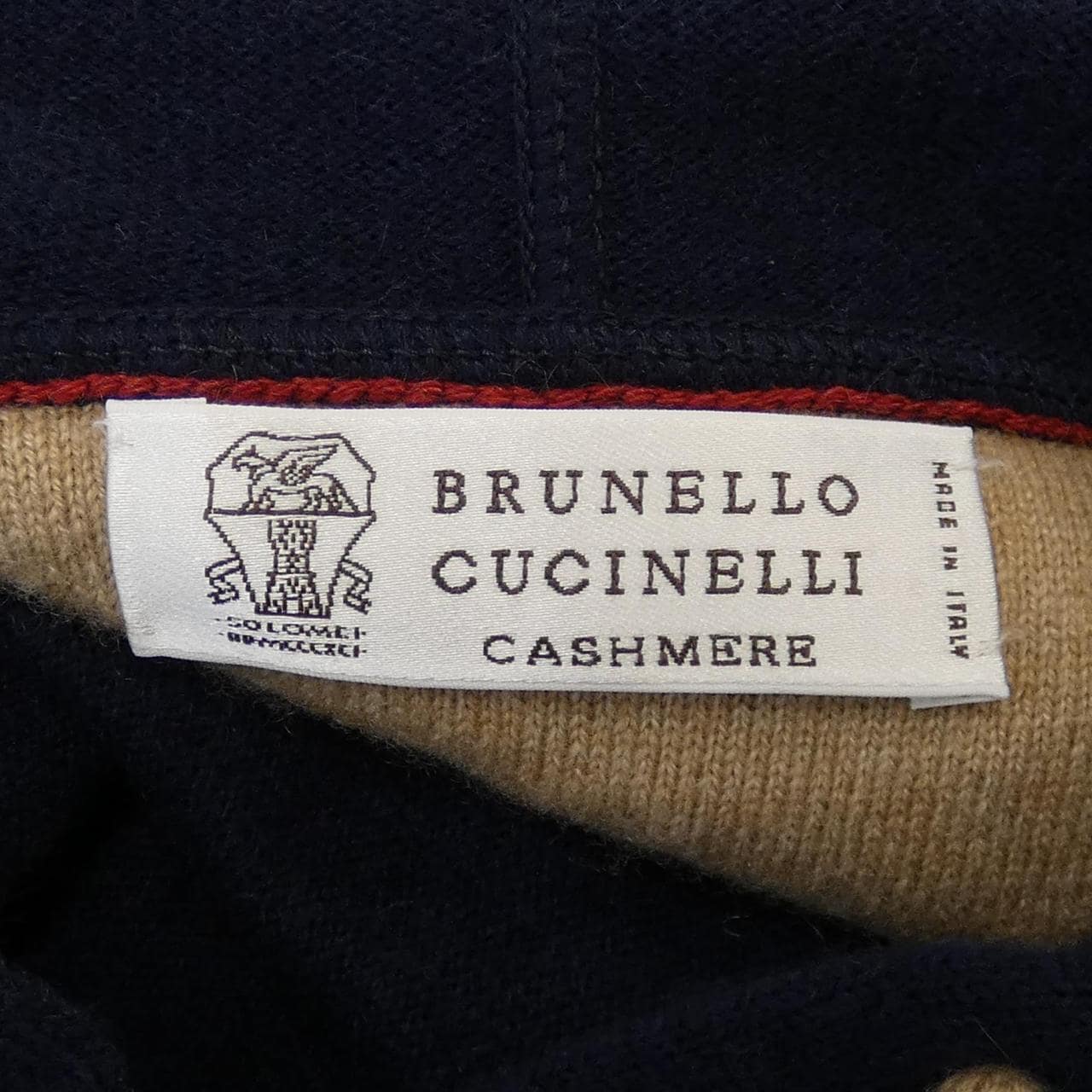 ブルネロクチネリ BRUNELLO CUCINELLI パーカー