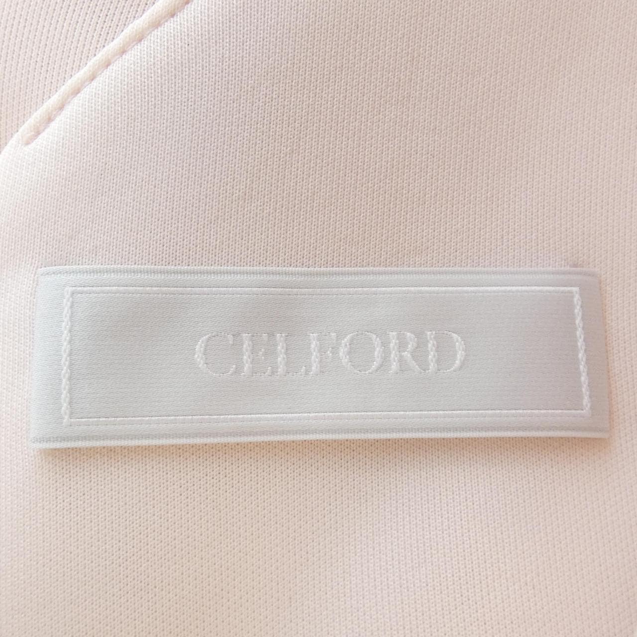 セルフォード CELFORD ワンピース