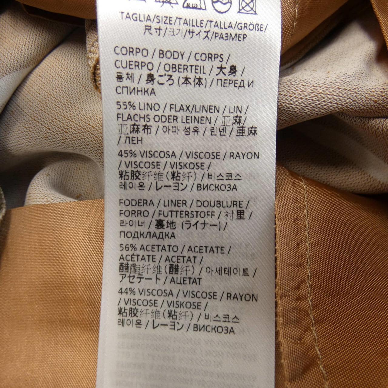 イレブンティ ELEVENTY ショートパンツ