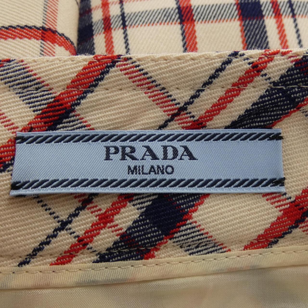 プラダ PRADA スカート