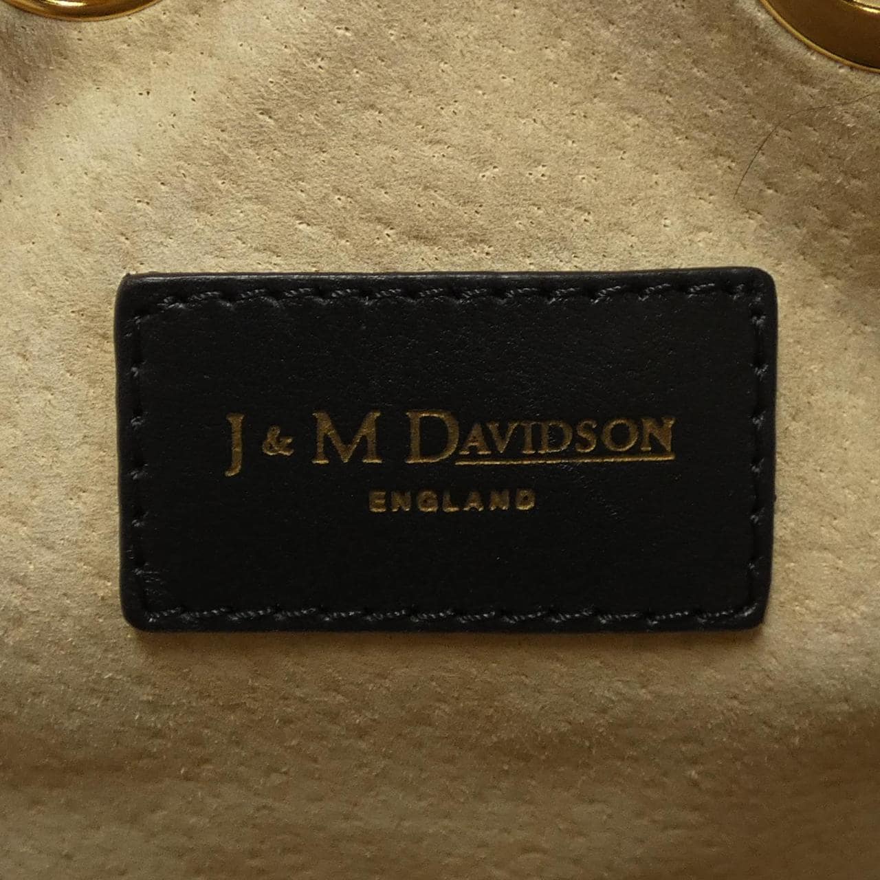 ジェイアンドエムデヴィッドソン J&M DAVIDSON BAG