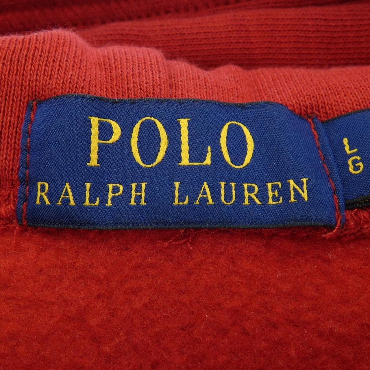 ポロラルフローレン POLO RALPH LAUREN パーカー