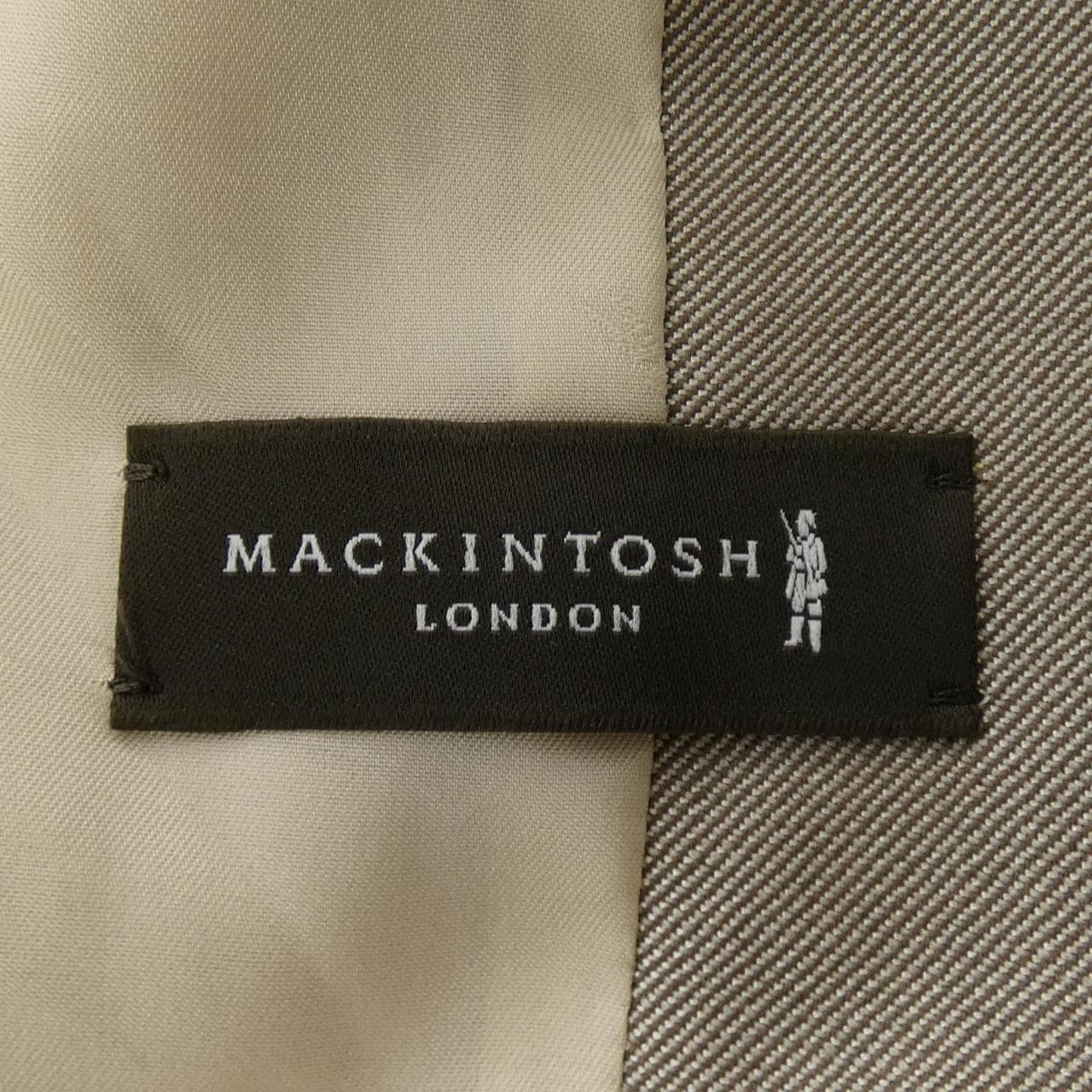 マッキントッシュロンドン MACKINTOSH LONDON ジャケット