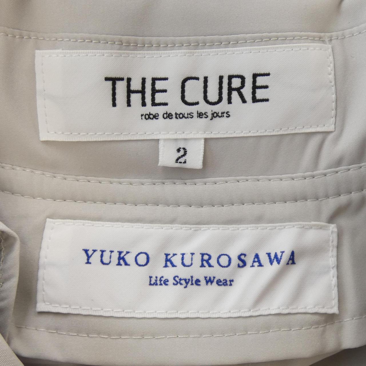 THECURE ワンピース