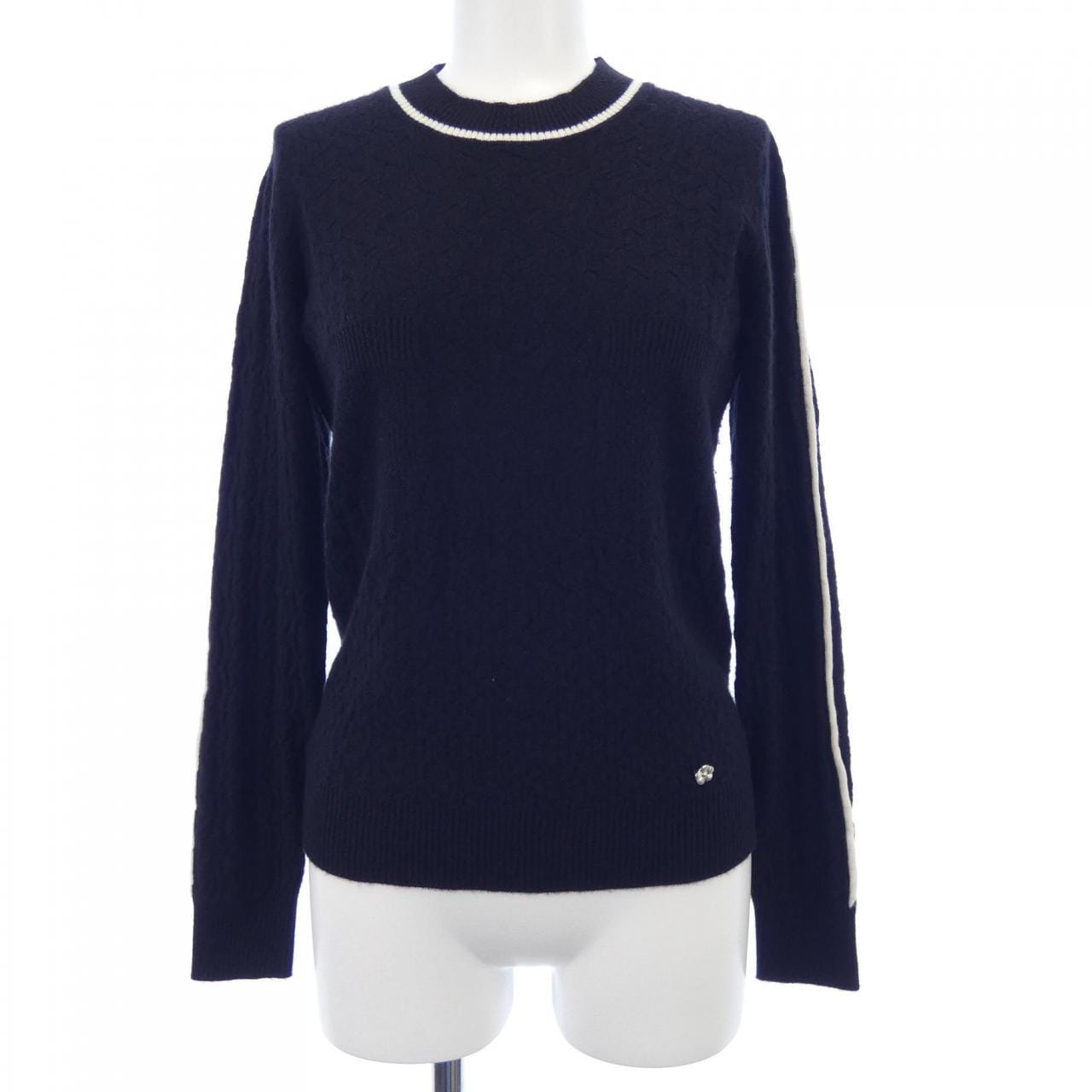 シャネル CHANEL ニット