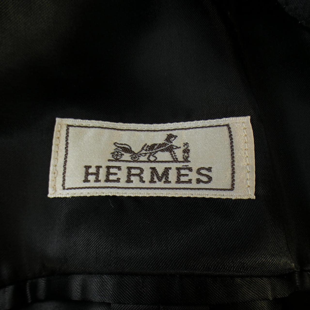 HERMES爱马仕大衣