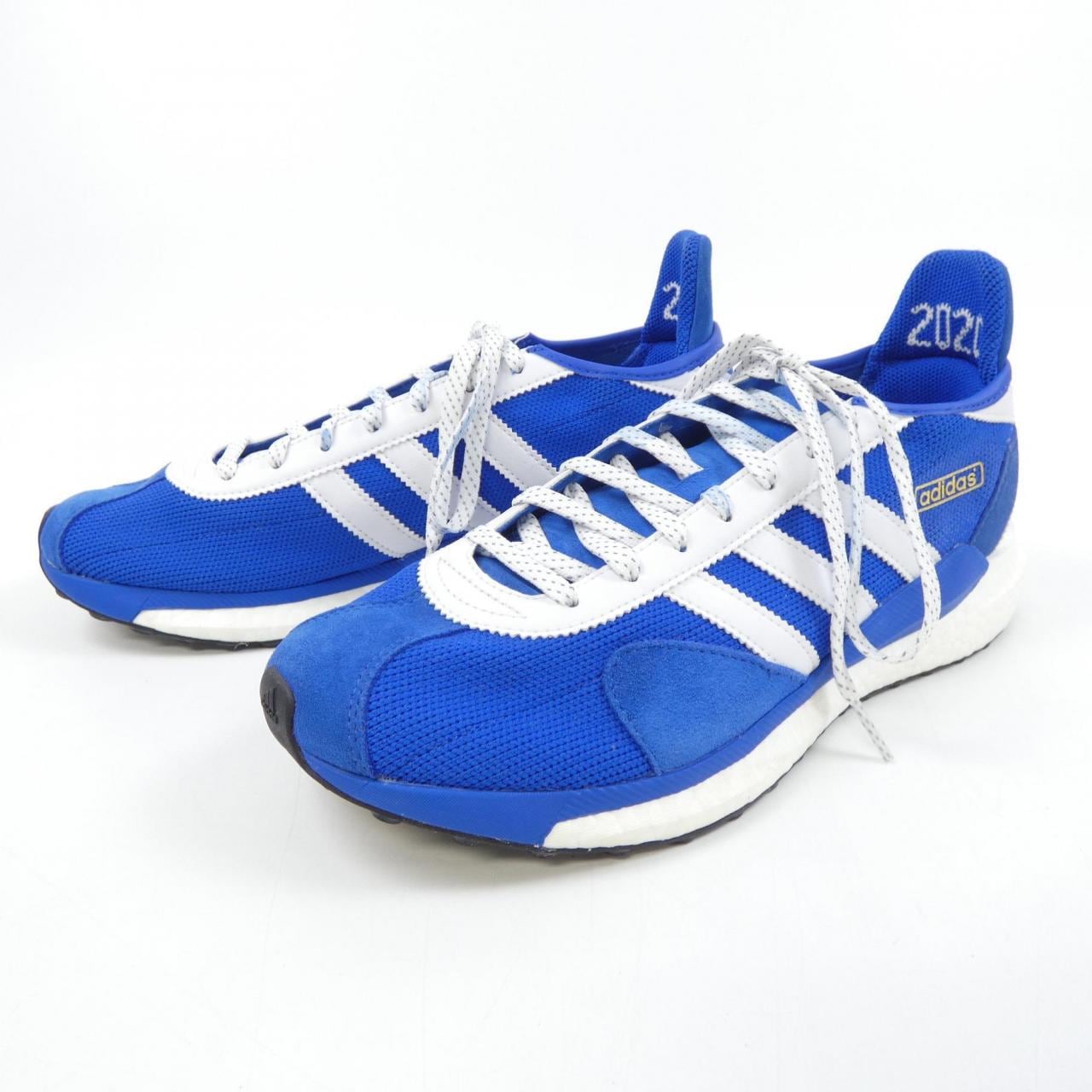 アディダス ADIDAS スニーカー