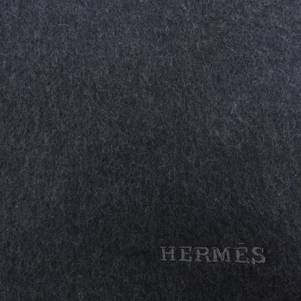 エルメス HERMES MUFFLER