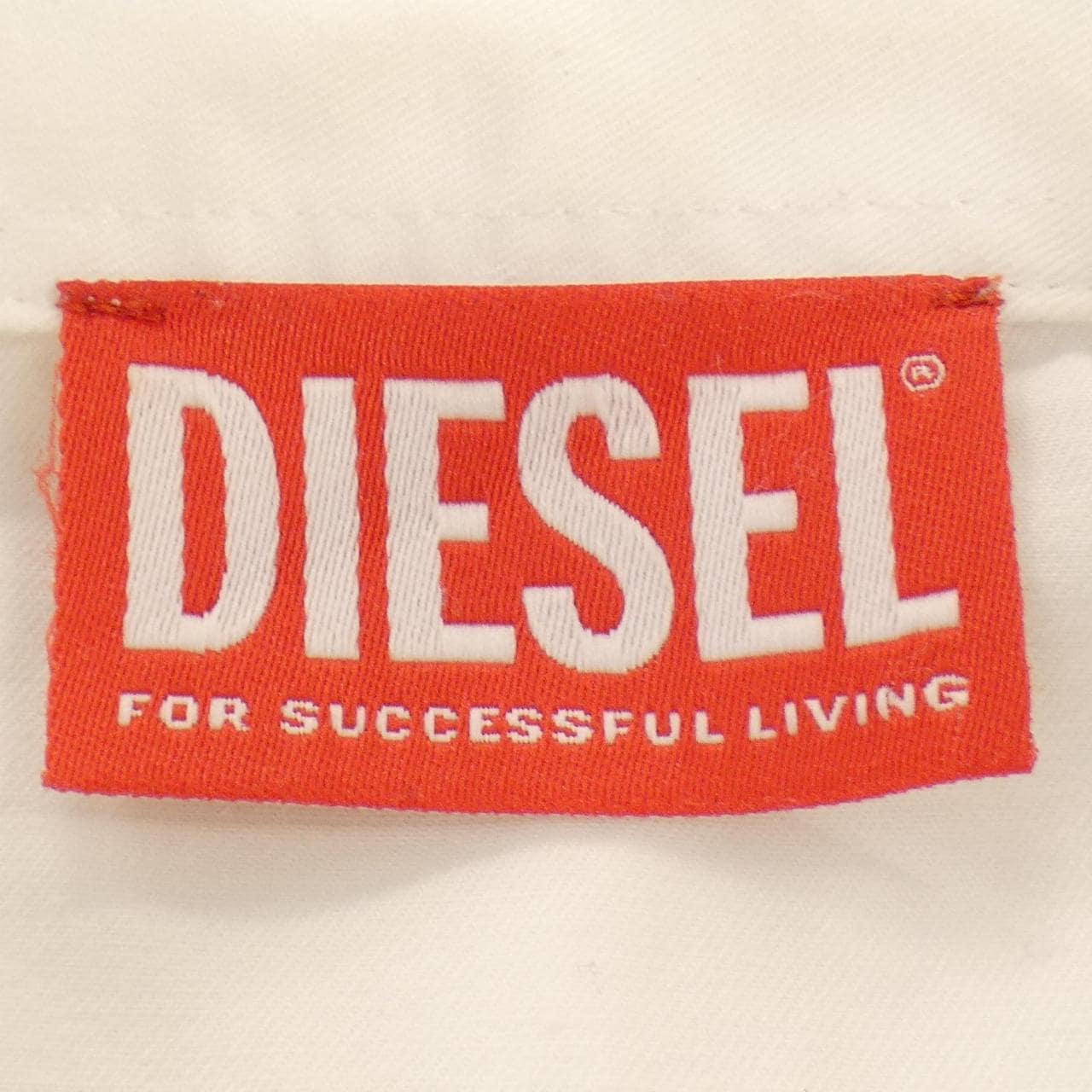 ディーゼル DIESEL シャツ