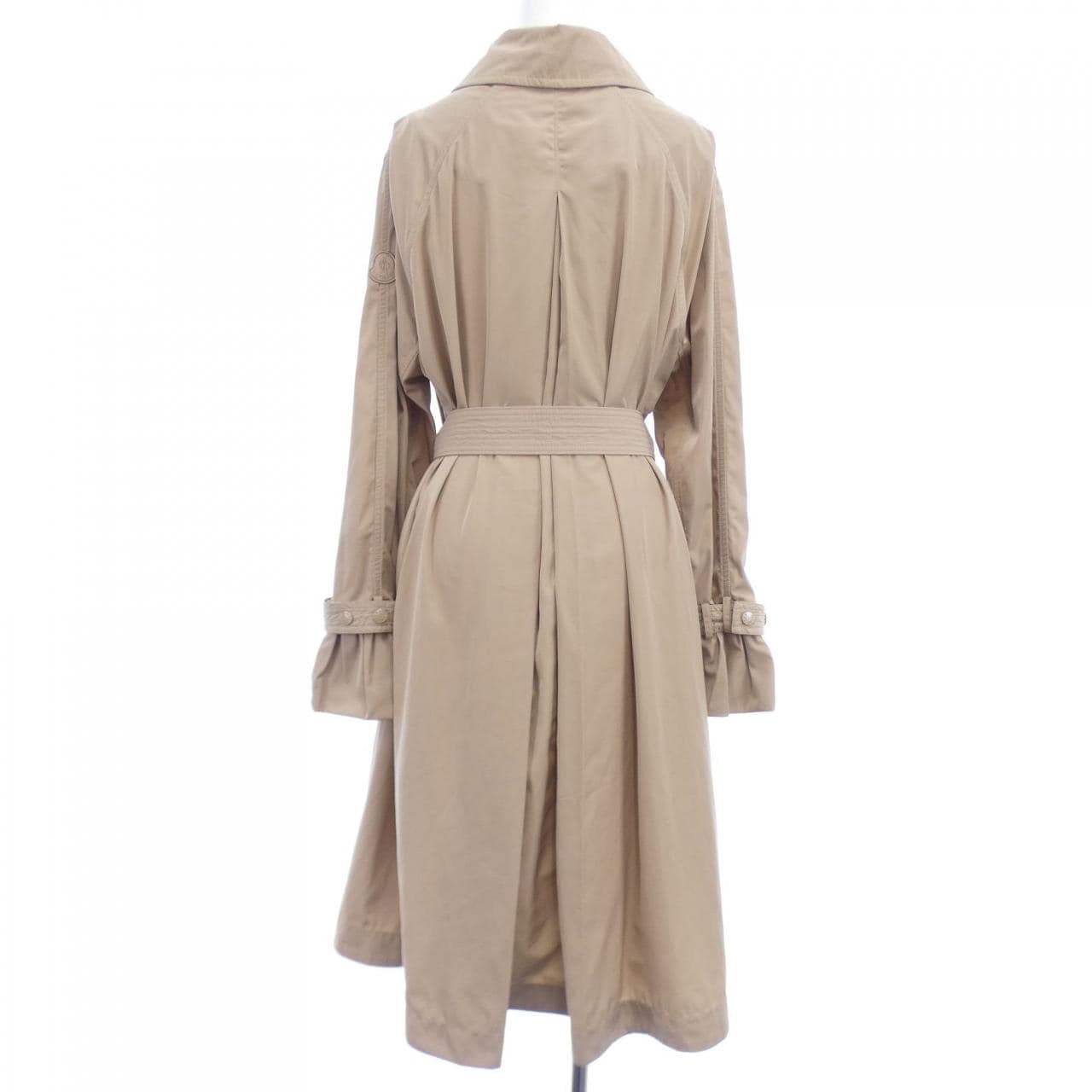 MONCLER moncler coat