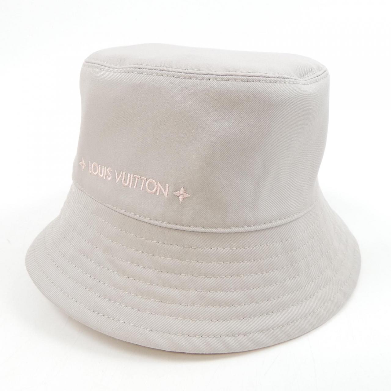 ルイヴィトン LOUIS VUITTON ハット