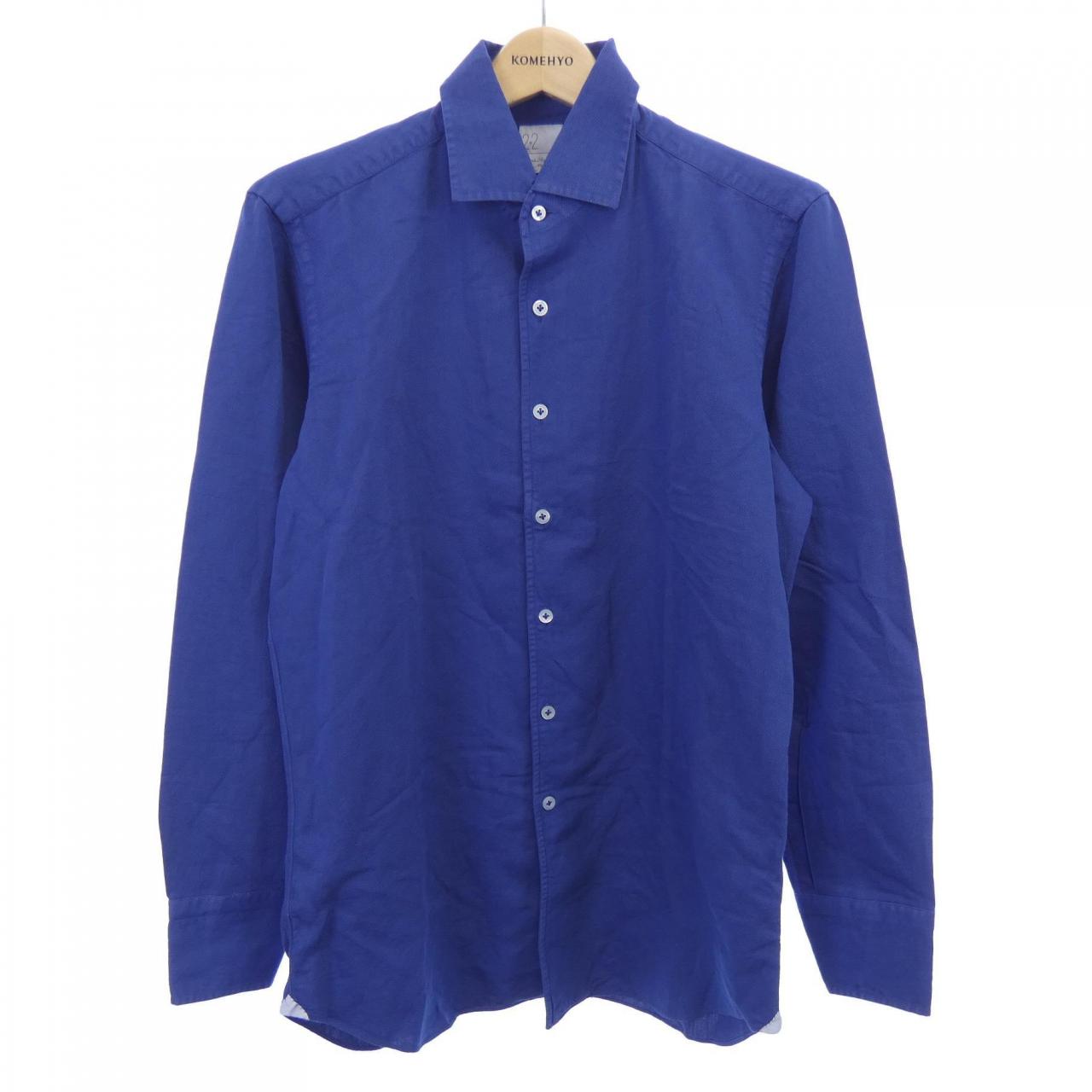 MARIA SANTANGELO shirt