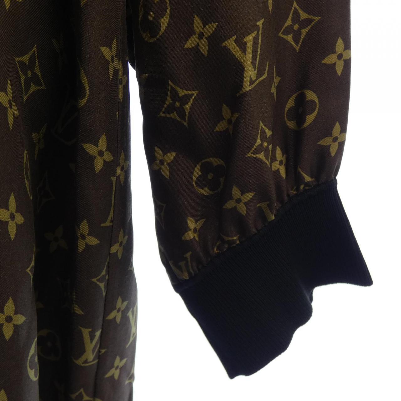 ルイヴィトン LOUIS VUITTON チュニック