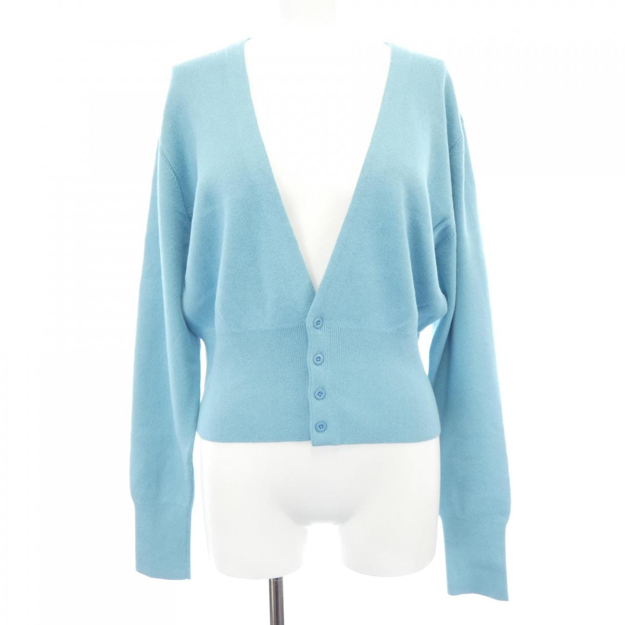 キャバン CABaN カーディガン