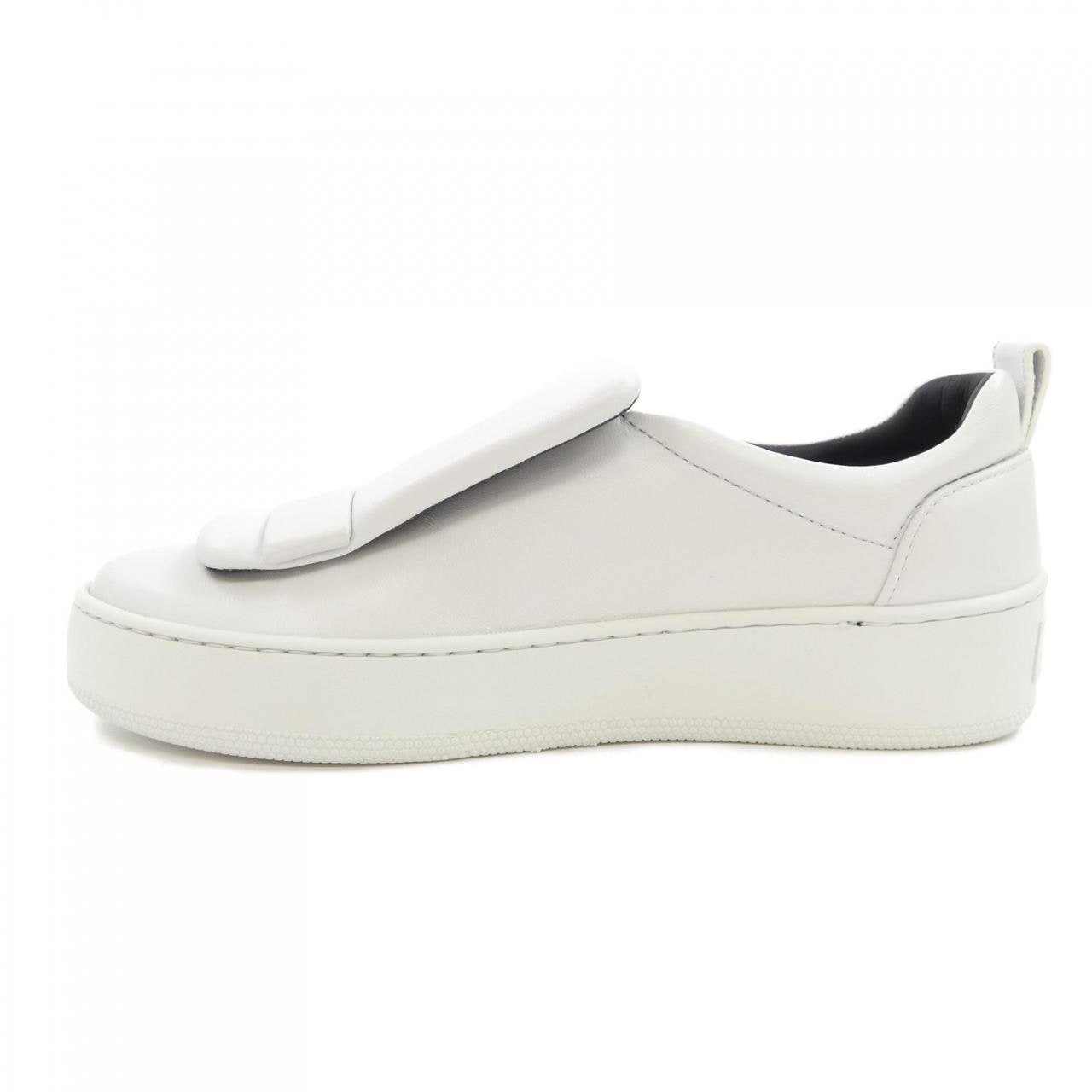 セルジオロッシ sergio rossi スニーカー