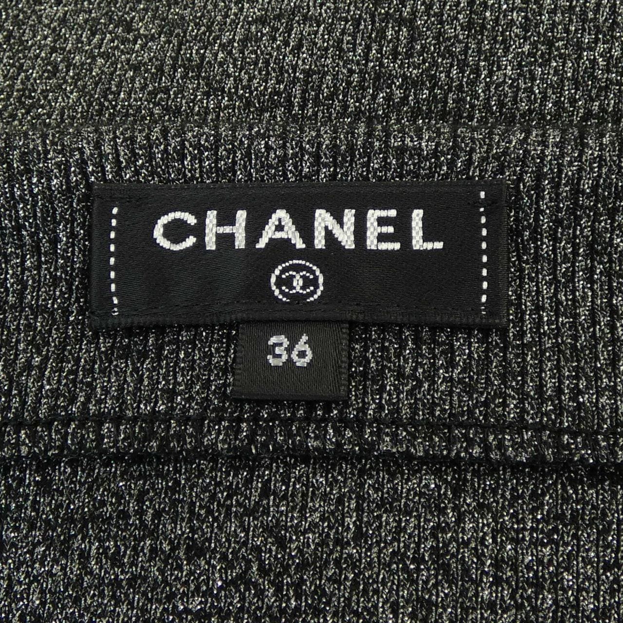 シャネル CHANEL トップス