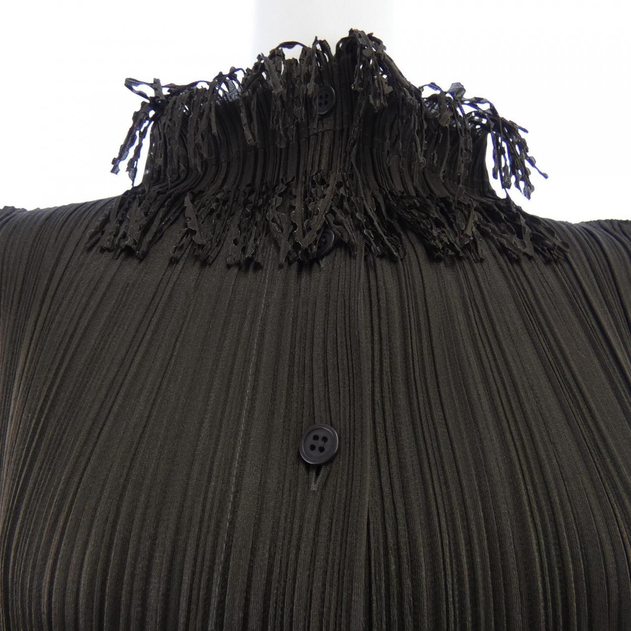プリーツプリーズ PLEATS PLEASE ベスト