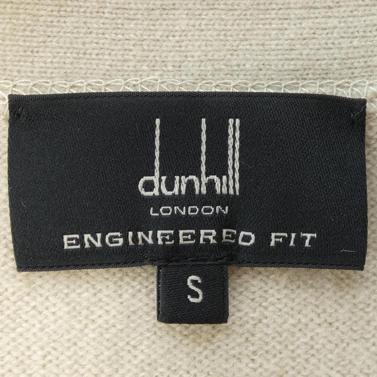 ダンヒル DUNHILL ベスト