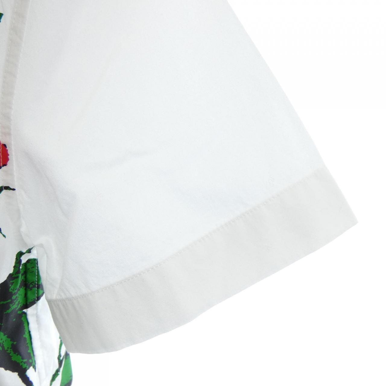 ロエベ LOEWE S616Y05X36 S／Sシャツ