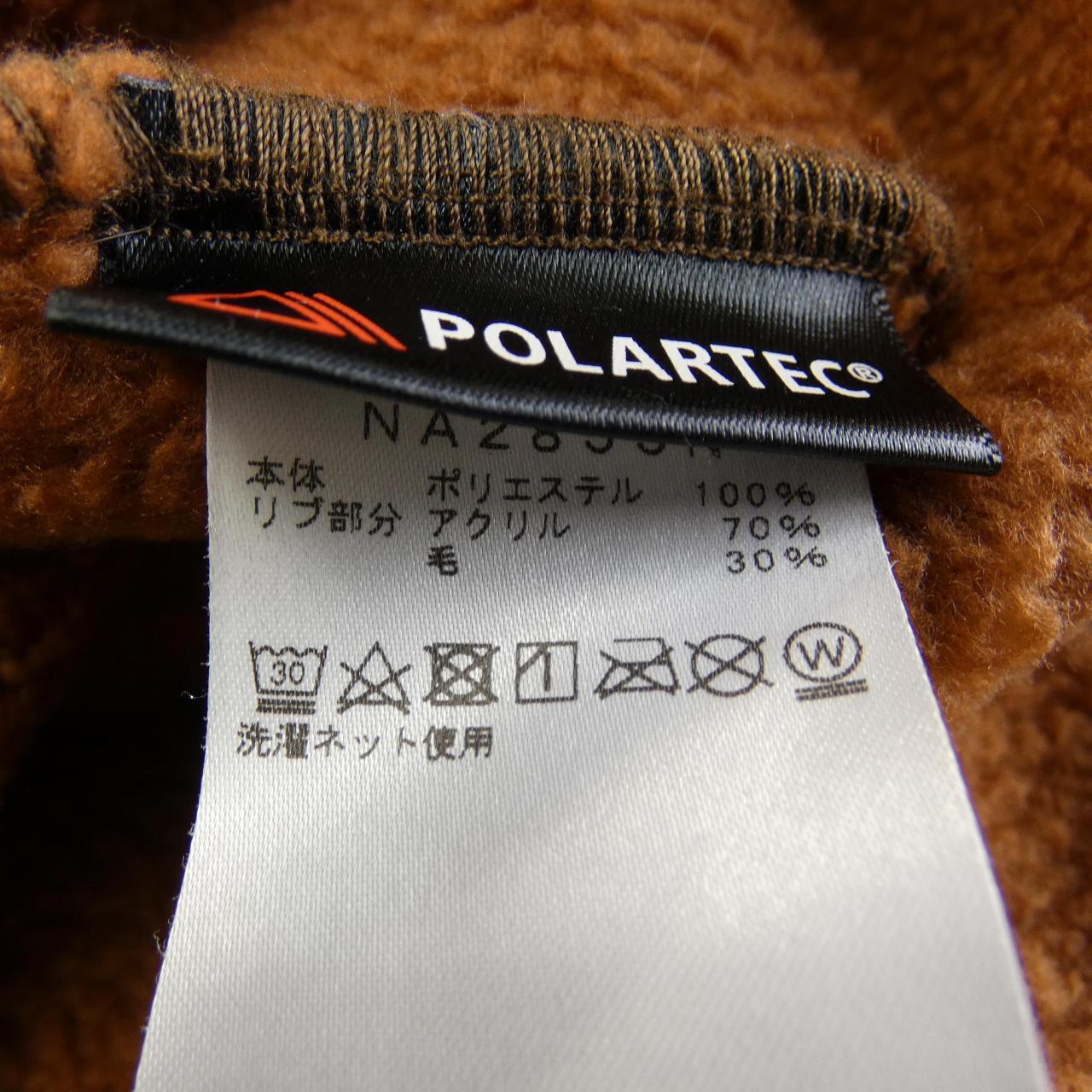 ザノースフェイス THE NORTH FACE NA2855N ニット