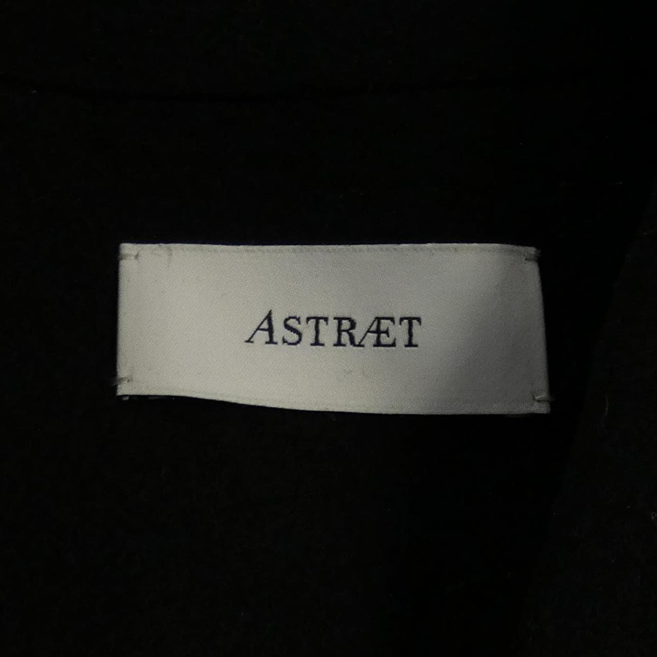 アストラット ASTRAET 5425-104-0243 コート