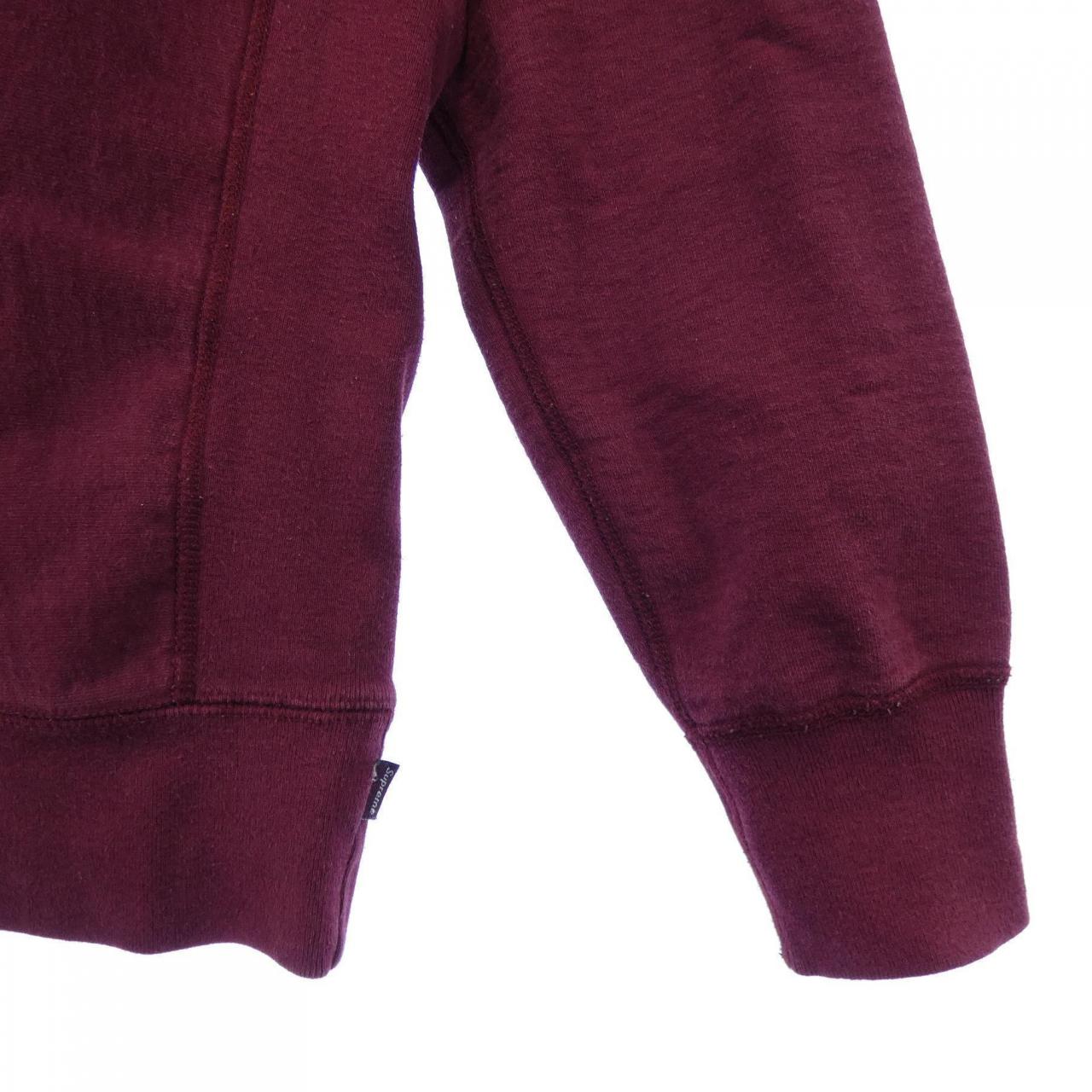 シュプリーム SUPREME ARC LOGO CREWNECK スウェット