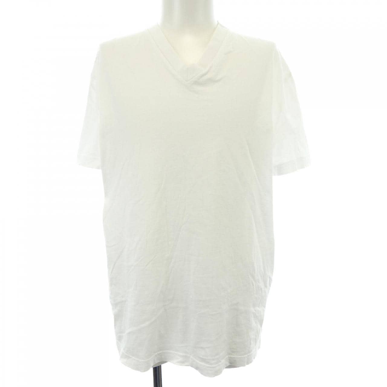 プラダ PRADA トライアングルロゴ UJM493 S181 ILK Tシャツ