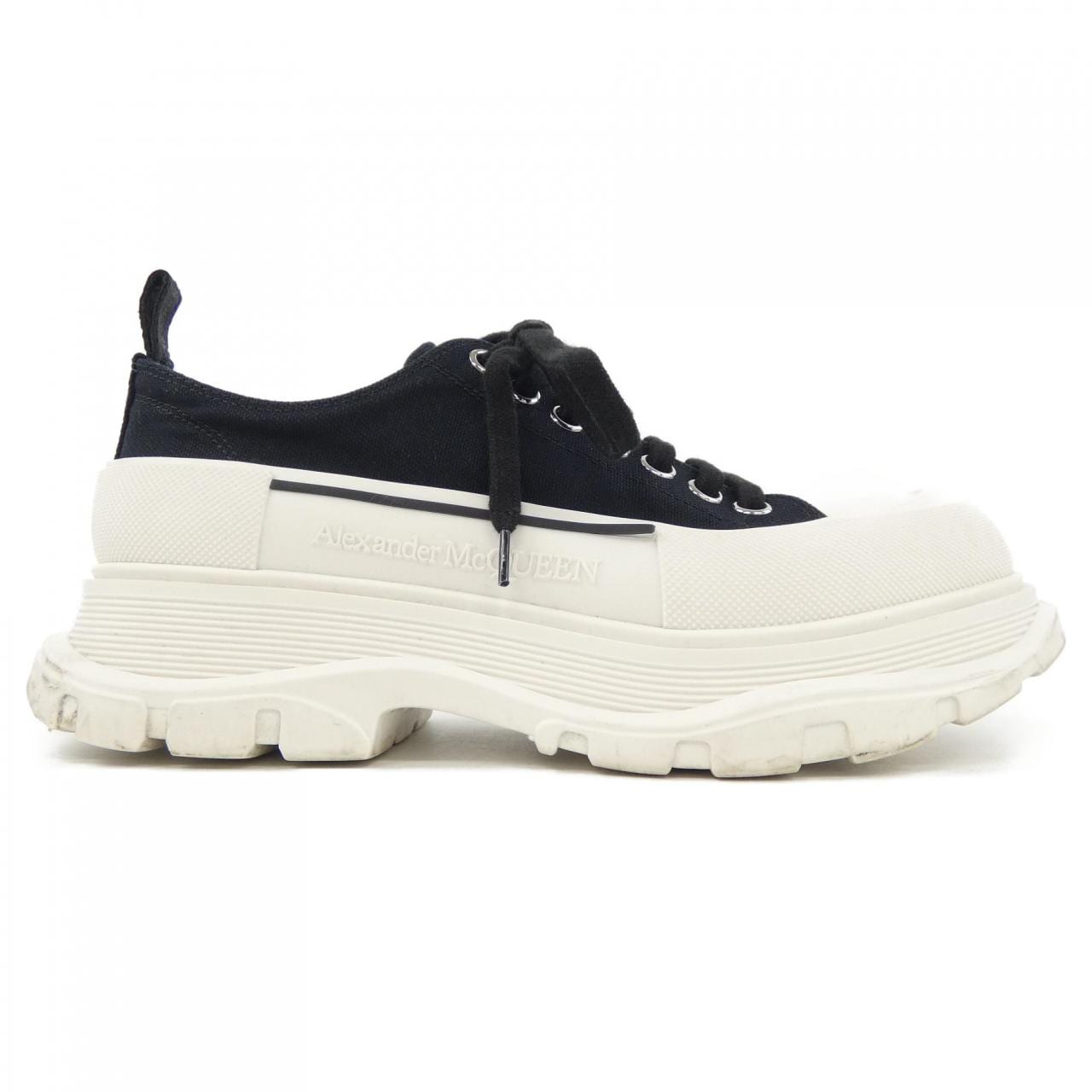 アレキサンダーマックイーン ALEXANDER McQUEEN 705660 スニーカー