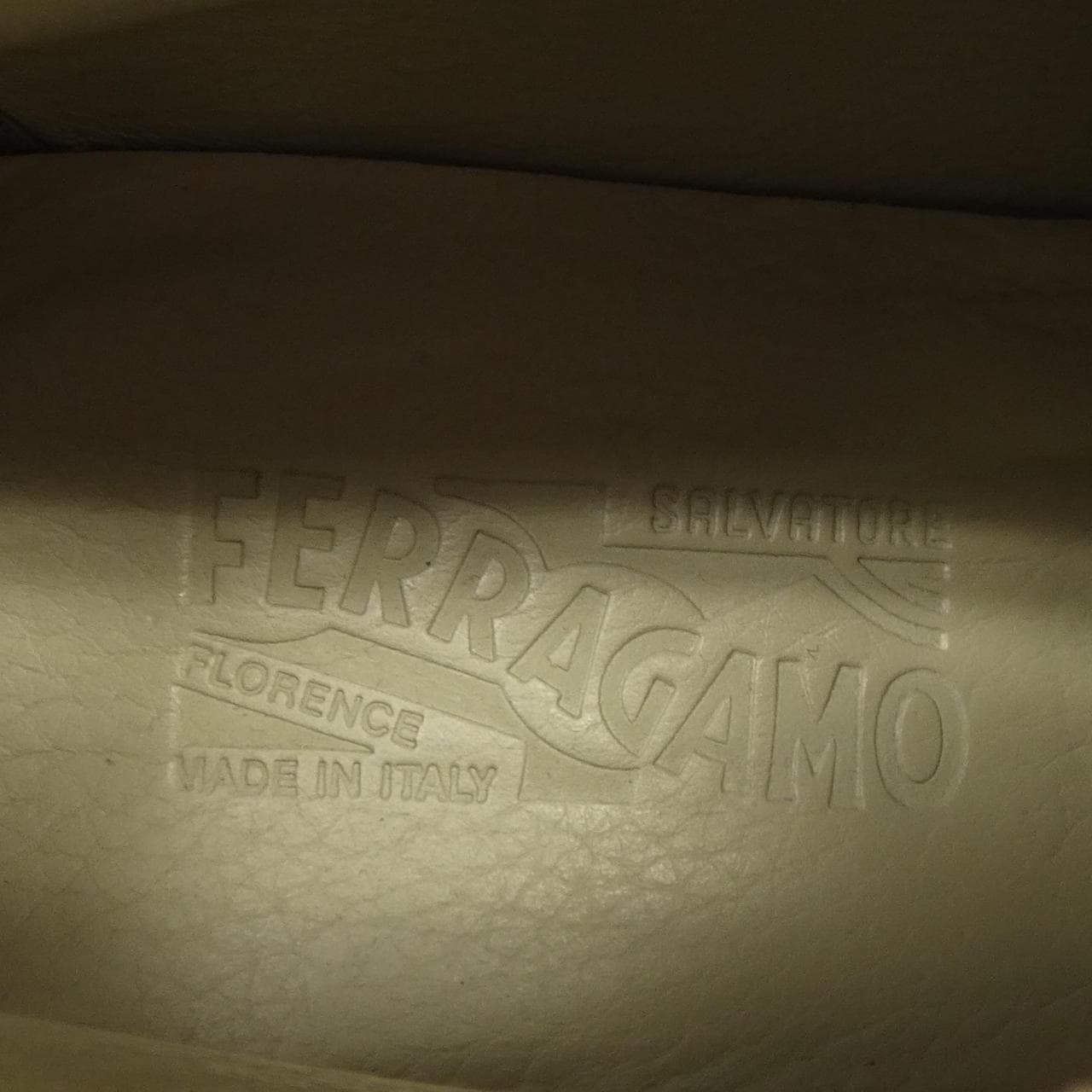 サルヴァトーレフェラガモ SALVATORE FERRAGAMO シューズ