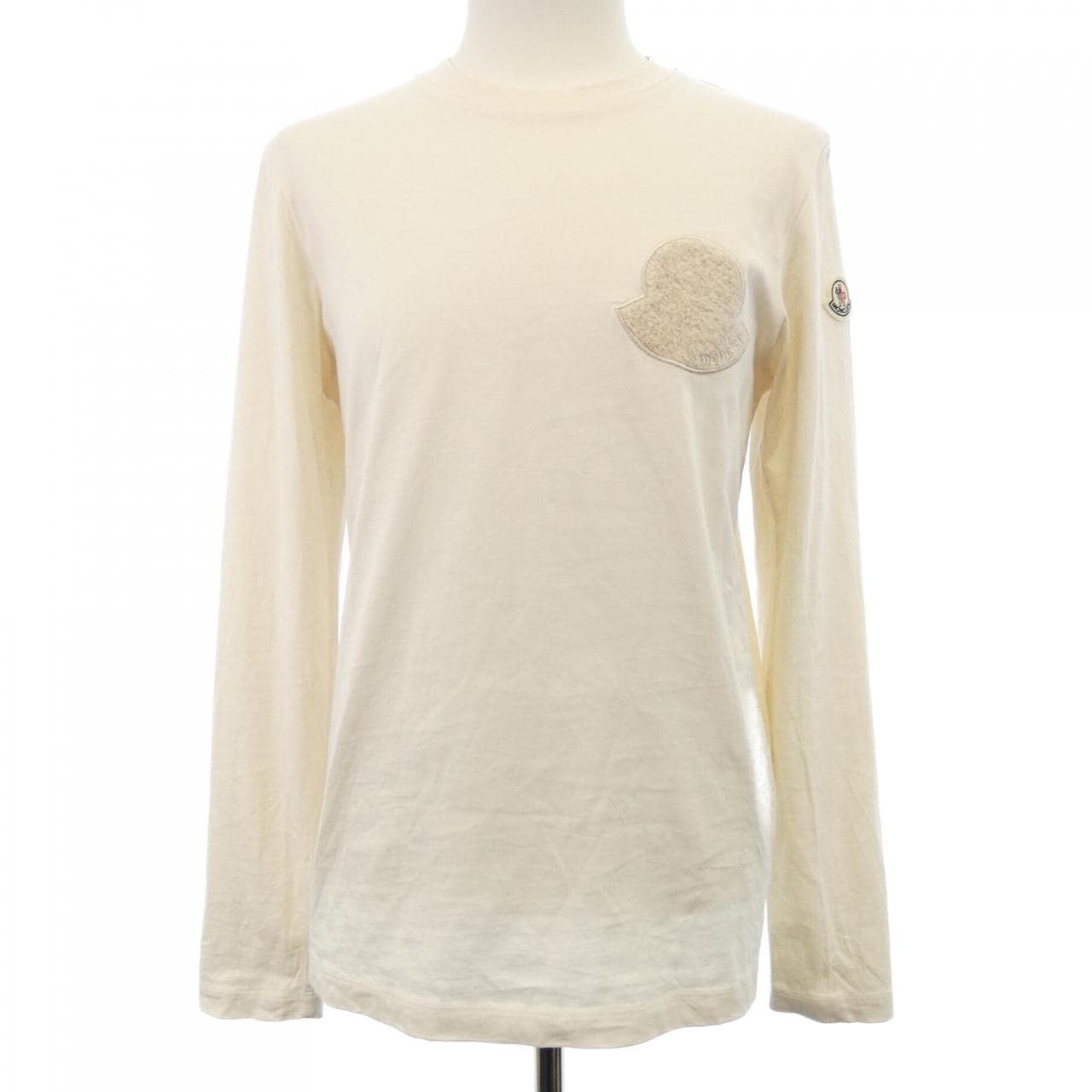 MONCLER MONCLER 20938D00008 T恤