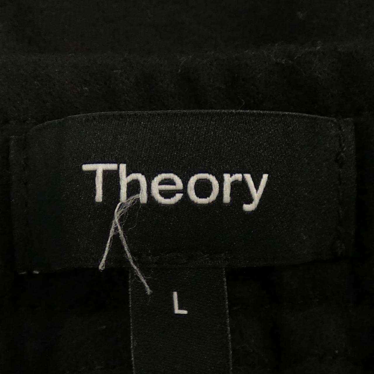 セオリー theory 01-4406405 パンツ