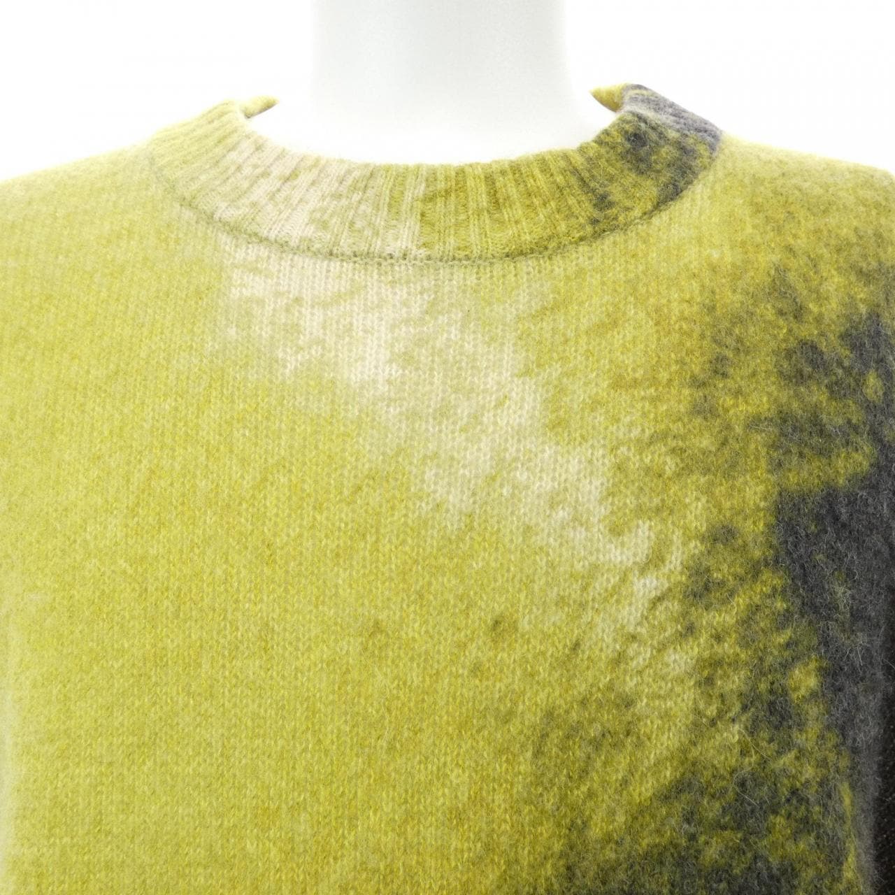 エルメス HERMES 467360HA ニット