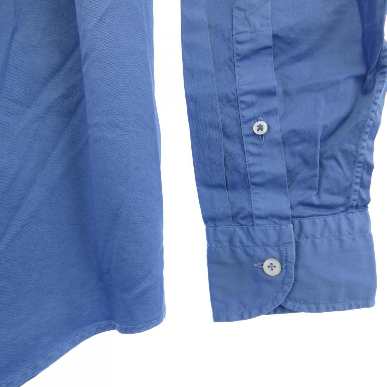 ソンリーサ SONRISA JAP4TC/IN シャツ