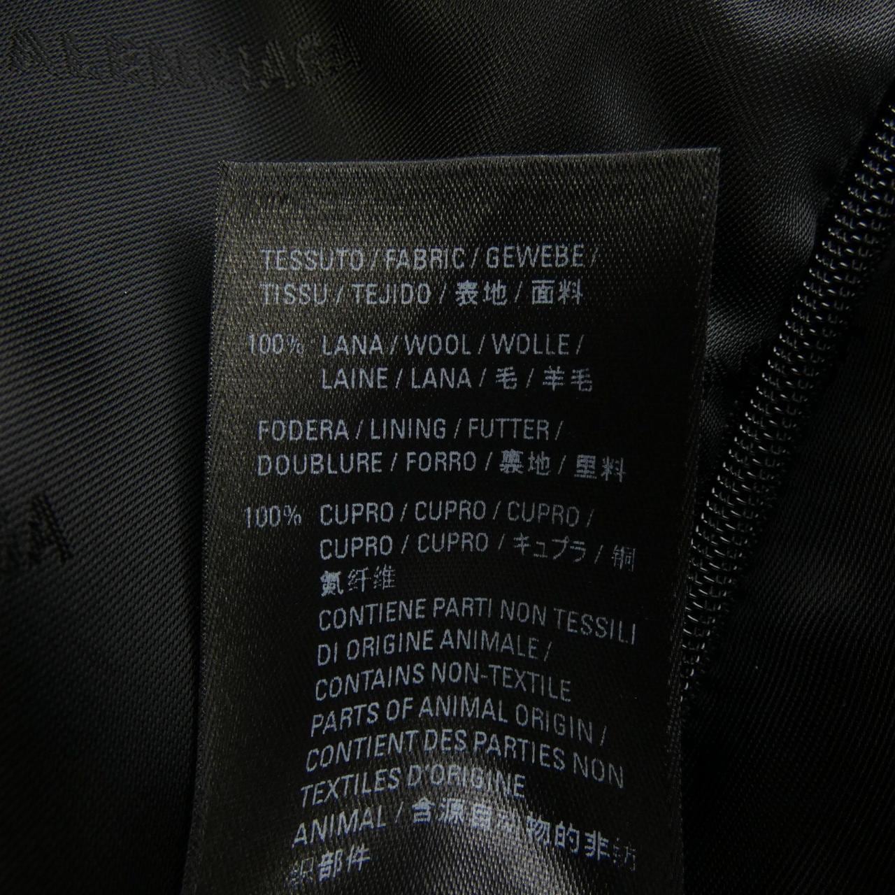 バレンシアガ BALENCIAGA 680303 TLT17 スカート