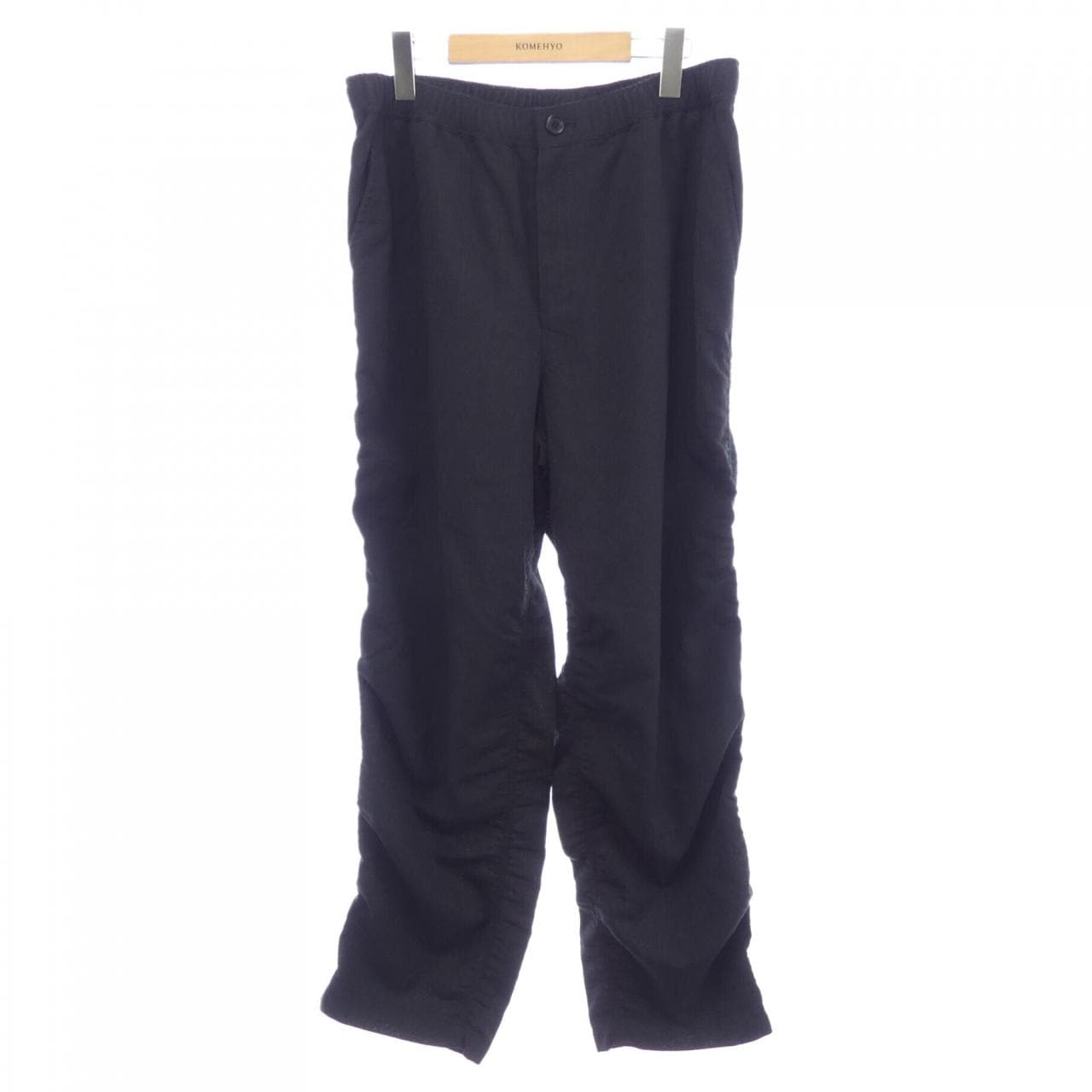 アンダーカバー UNDER COVER UP2E4502-2 パンツ
