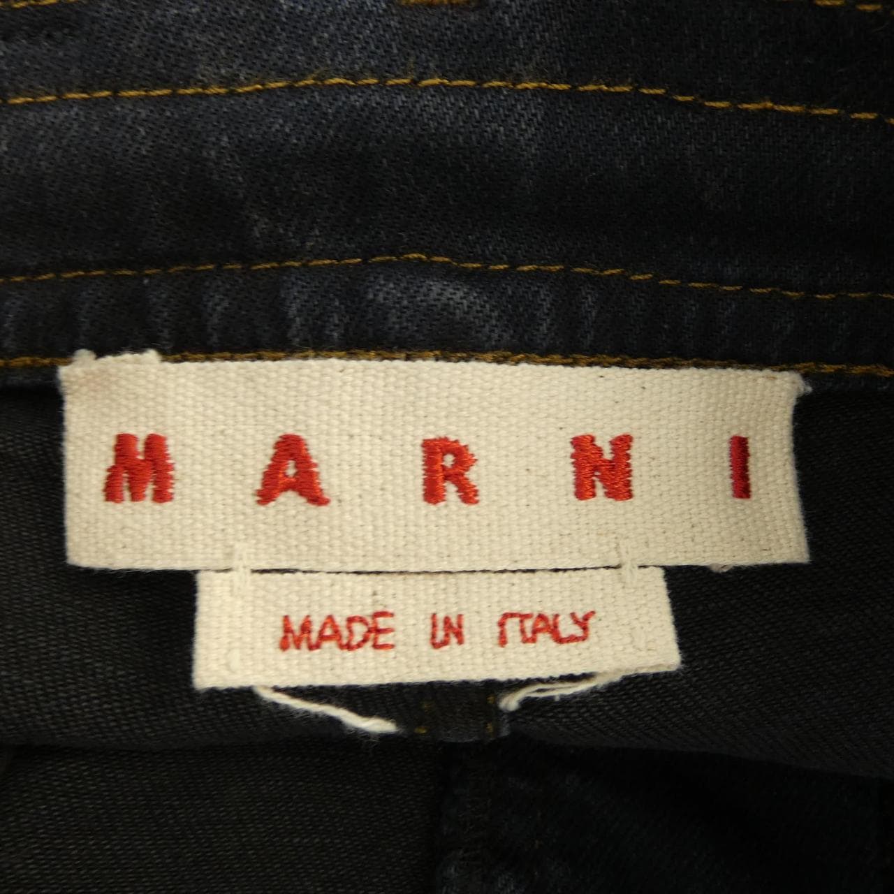マルニ MARNI PAJD0519A0 ジーンズ