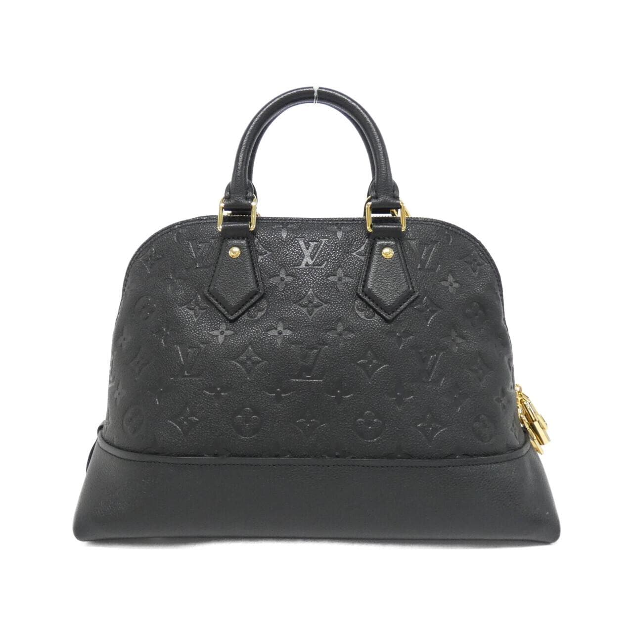 LOUIS VUITTON Monogram Empreinte Alma PM M44832 包