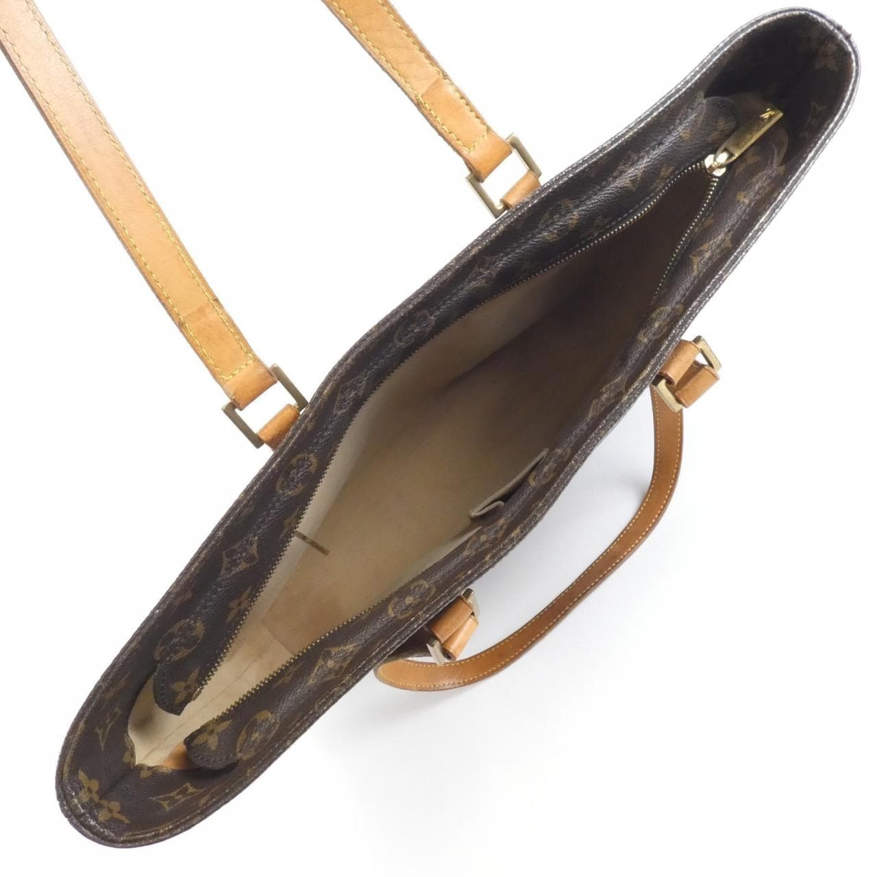 ルイヴィトン モノグラム ルコ M51155 バッグ