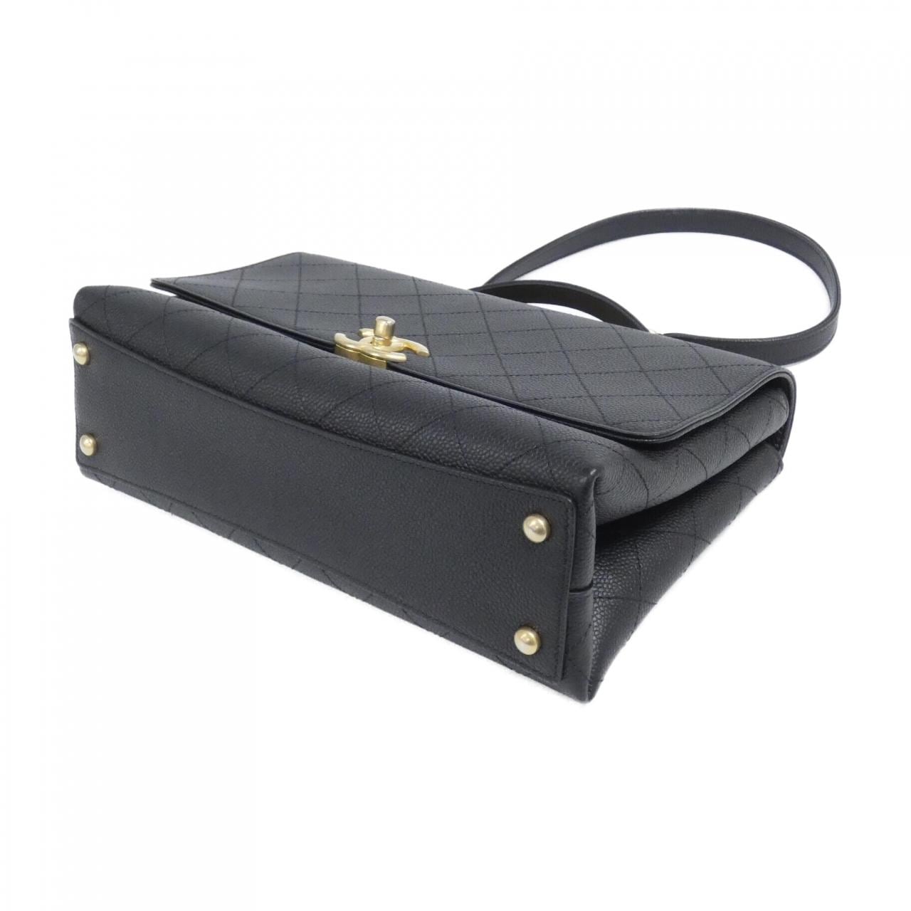 シャネル バッグ