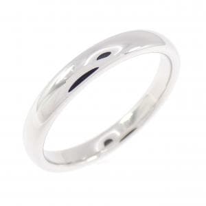 ティファニー フォーエバー ウェディング バンド リング