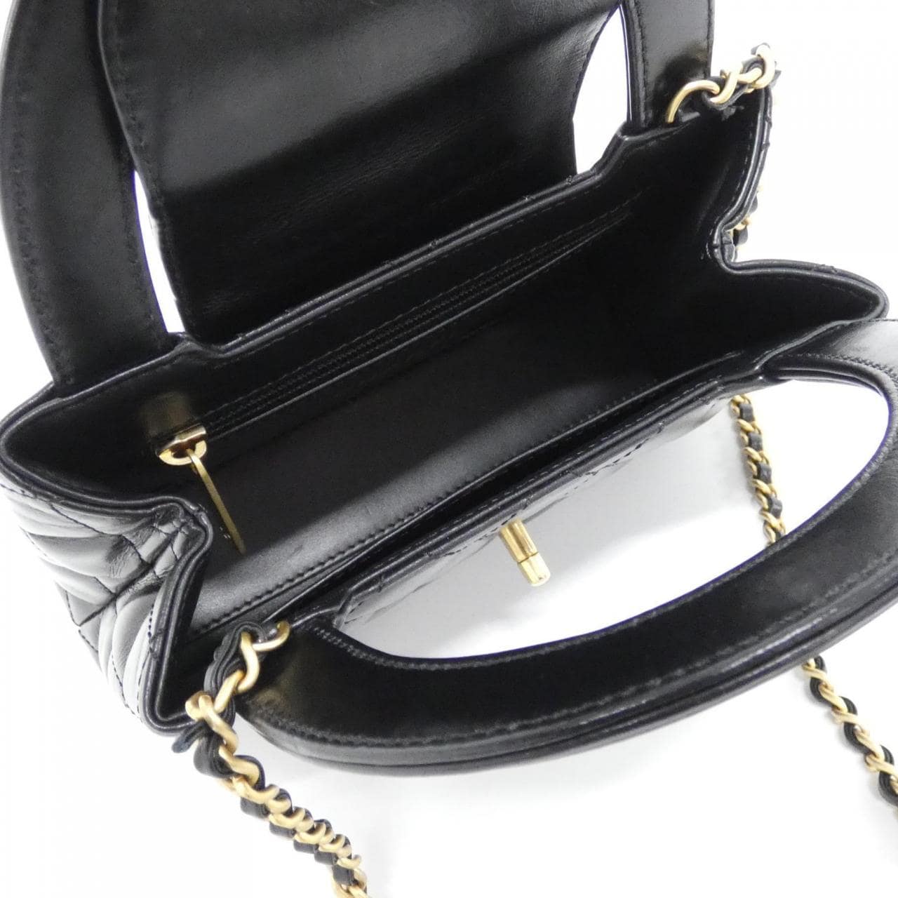 シャネル AS4416 バッグ