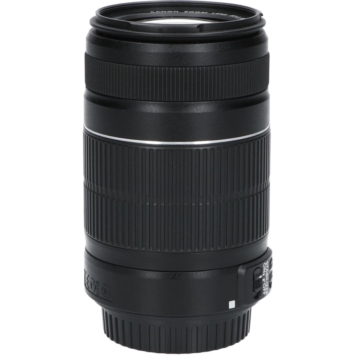 ＣＡＮＯＮ　ＥＦ－Ｓ５５－２５０ｍｍ　Ｆ４－５．６ＩＳＩＩ