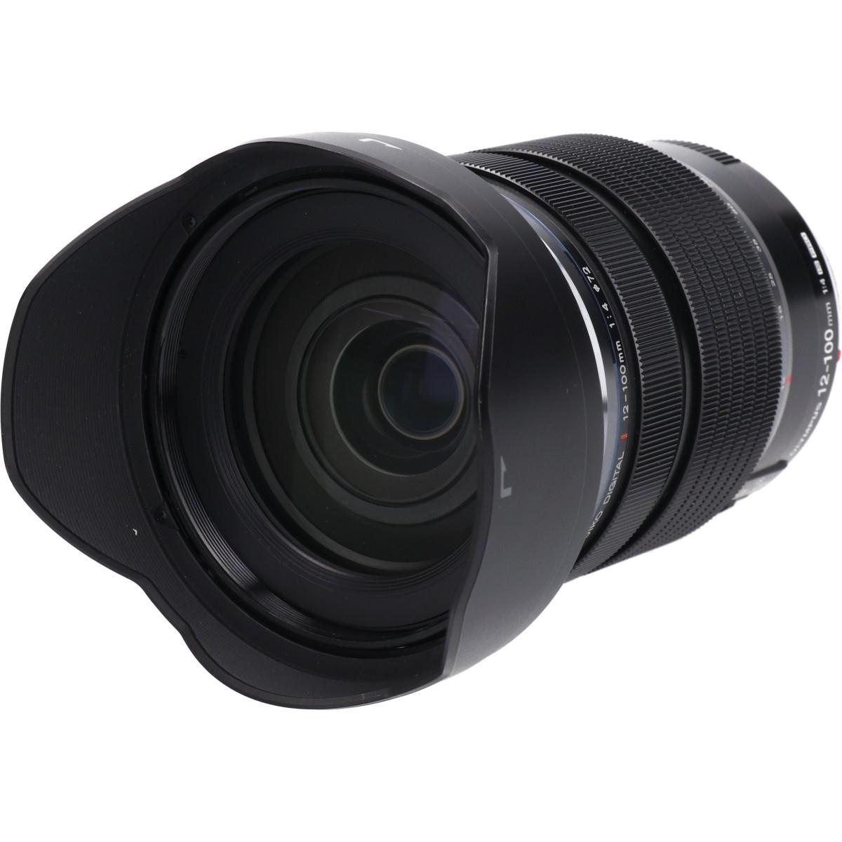 MZD12-100mm F4IS PRO