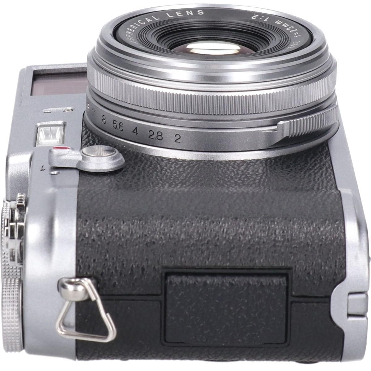 ＦＩＮＥＰＩＸ　Ｘ１００