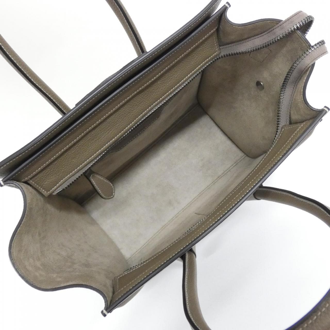 セリーヌ マイクロ ラゲージ 189793DRU バッグ