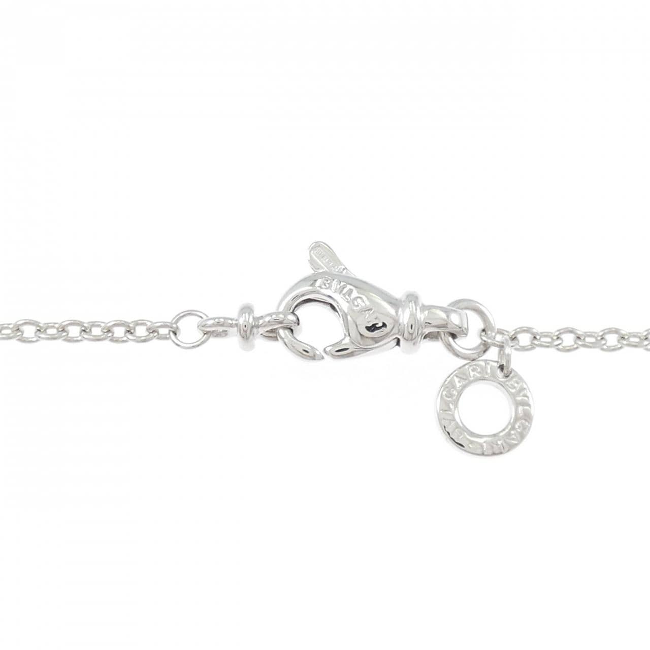 ブルガリ B.zero1 ネックレス