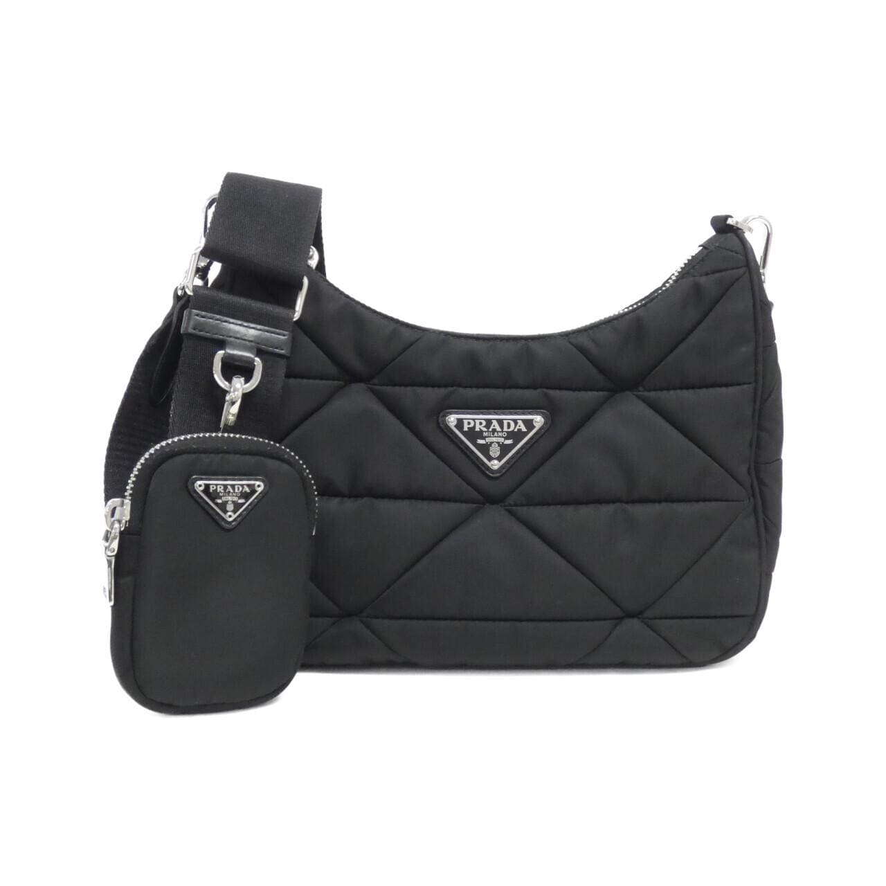 prada 1BC151 shoulder bag