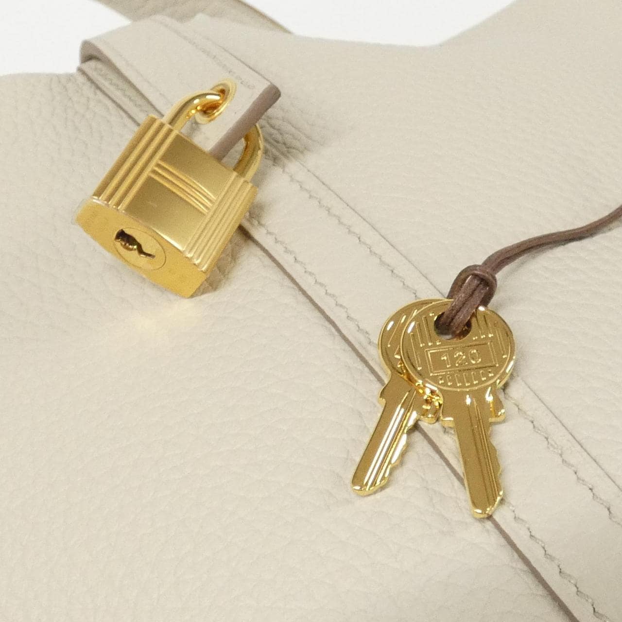 【未使用品】エルメス ピコタン ロック PM 056289CC バッグ