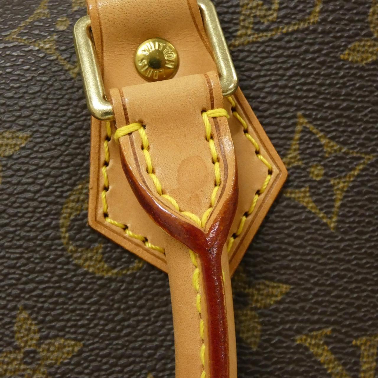 ルイヴィトン モノグラム アルマ PM M51130 バッグ