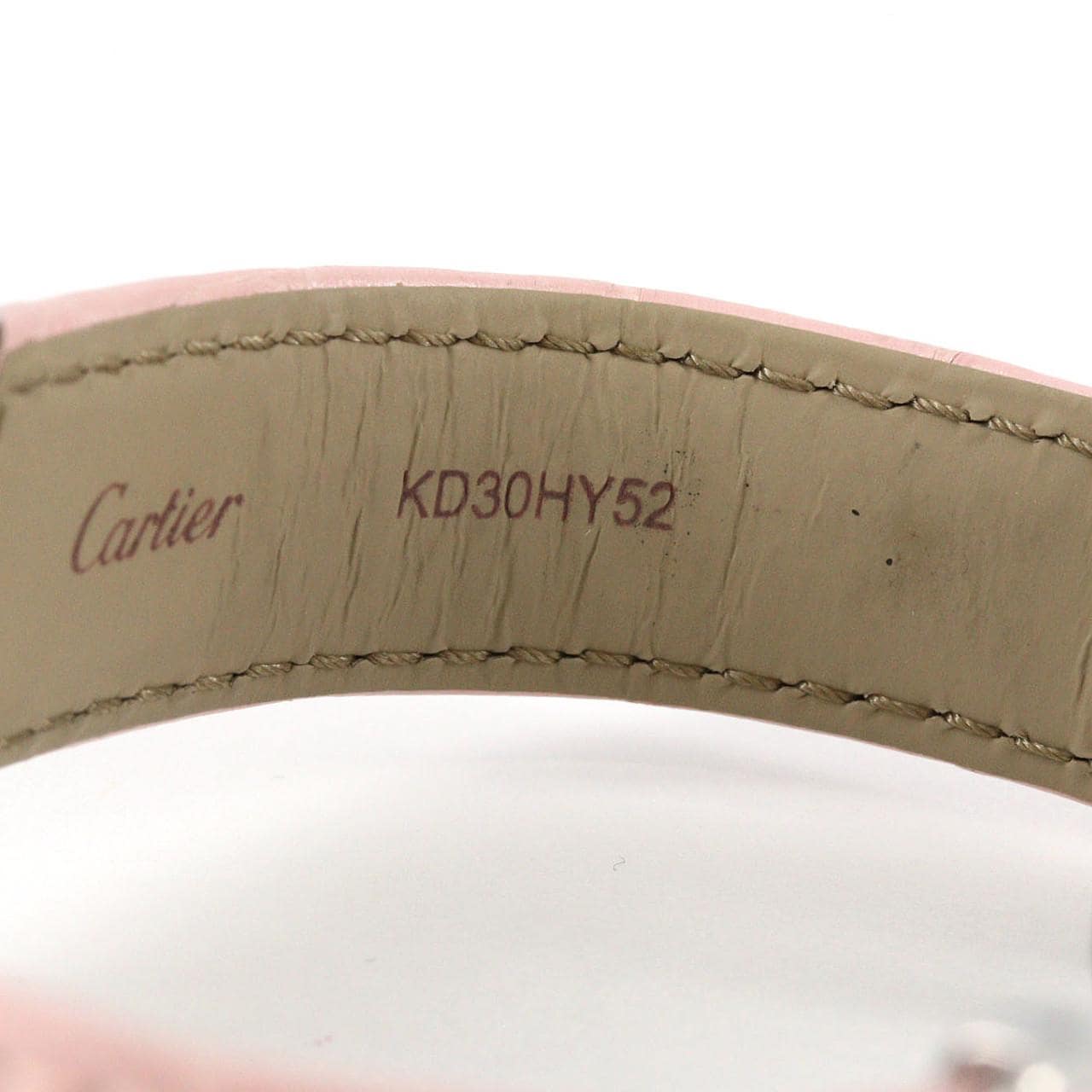 カルティエ パシャC W3106499 SS 自動巻